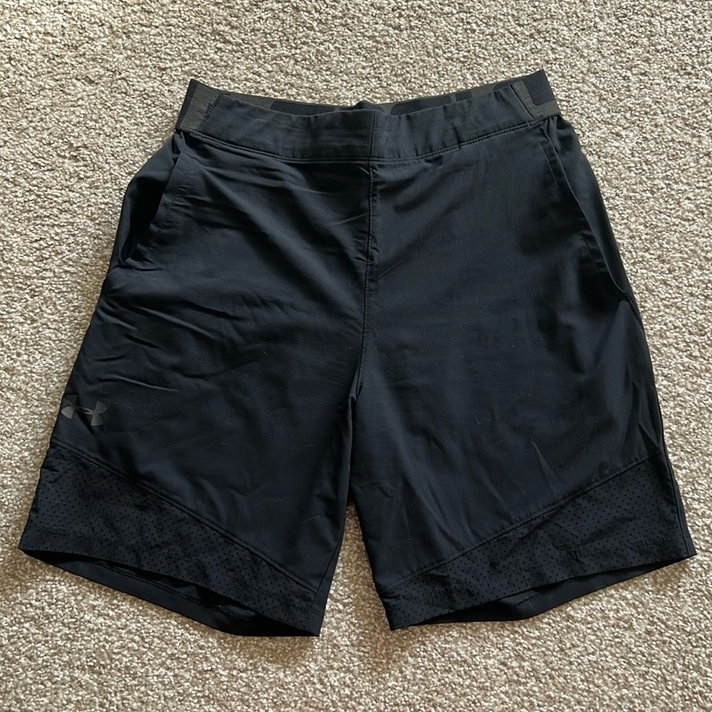 Men’s Under Armour shorts